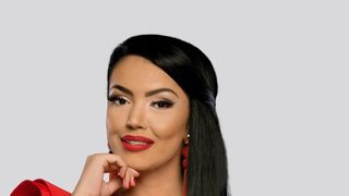 Andreea Mantea a decis să nu își mai țină iubitul ascuns. Ce fotografie emoționantă a postat frumoasa brunetă cu iubitul ei