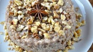 Reţeţă de colivă cu nucă pentru S&acirc;mbăta Morţilor. Ce e bine să dai de pomană de Moşii de Toamnă 2020