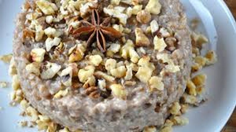 Colivă - reţetă pentru Sâmbăta Morţilor