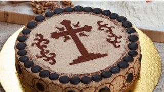 Colivă - reţetă pentru S&acirc;mbăta Morţilor