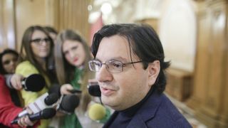 Procurorii DNA cer &icirc;ncuviinţarea urmăririi penale a lui Nicolae Bănicioiu
