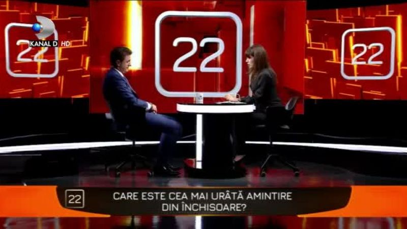 Gică Popescu a dezvăluit ce i s-a întâmplat în închisoare, chiar în noaptea morții tatălui său: „N-am mai spus asta niciodată public”