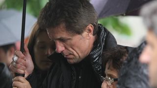 Gică Popescu a dezvăluit ce i s-a întâmplat în închisoare, chiar în noaptea morții tatălui său: „N-am mai spus asta niciodată public”