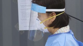 Cinci oameni au murit în Coreea de Sud, după ce au făcut vaccinul antigripal