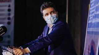 Lovitură dură pentru Nicuşor Dan, fix înainte de preluarea mandatului