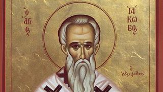 Sarbatoare 23 octombrie 2020 - Sfantul  Apostol Iacob - calendar ortodox