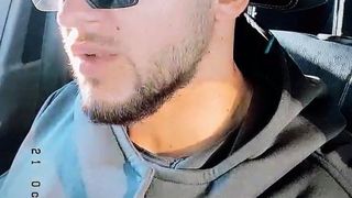 Bogdan Mocanu de la „Puterea Dragostei” îi dă replica Andrei Volos după ce l-a acuzat că și-a refăcut viața