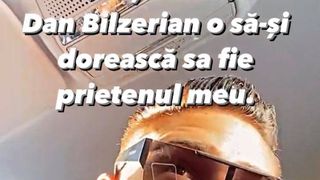 bogdan mocanu replică pentru andra volos