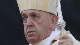 Papa Francisc - de acord cu uniunea civilă dintre două persoane de același sex