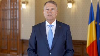 Klaus Iohannis