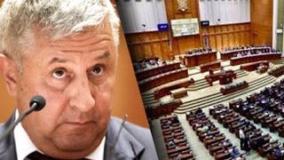 VIDEO | Altă...funcţie: Florin Iordache, şef pe viaţă