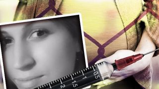 VIDEO | Gravidă moartă după o injecţie