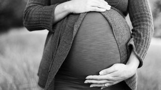 Gravidă moartă după o injecţie