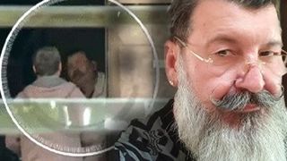 VIDEO | Ipoteze: Jaf ca în filme sau înscenare?