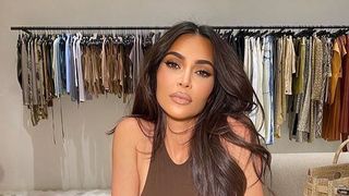 avere kim kardashian