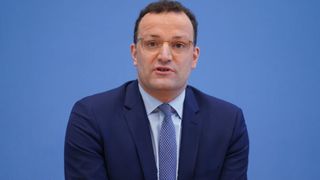 minstrul german are coronavirus