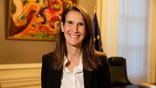 ministrul belgian are covid-19