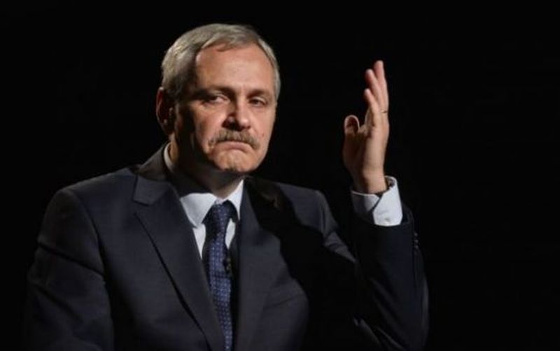 Liviu Dragnea