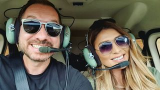 VIDEO - Ce faci in weekend? Adrenalină cu Ilinca Obădescu