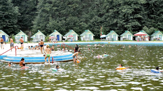 Top 5 cele mai faimoase stațiuni de băi termale din România