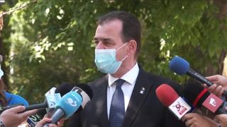 Scandal pe scena poitică. Orban, mesaj pentru USR