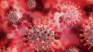 coronavirus &icirc;n fotbal