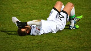 Nouă fotbaliști au fost testaţi pozitiv cu Covid-19. Clubul are şi trei angajaţi infectaţi