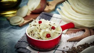 cum se pune varza la murat