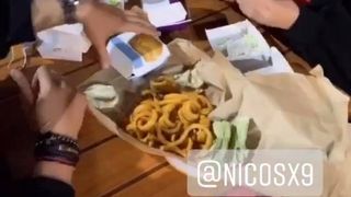 mona și nikos de la puterea dragostei