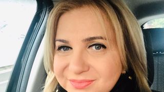 Carmen Șerban se înscrie și ea în rândul celor care contestă măsurile guvernului: ”Îl felicit pe Dan Bitman pentru atitudine și sunt de acord cu tot ce spune! Cifrele sunt umflate!”