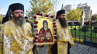 Cine a fost de acord cu pelerinajul de la Sfântul Dimitrie cel Nou. Patriarhia Română a făcut precizări