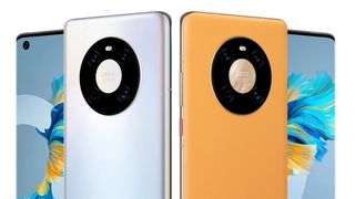 Huawei Mate 40: specificații, preț și păreri. Cel mai nou telefon Huawei a apărut astăzi