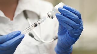 Ce țară a început pregătirile pentru vaccinarea anti-COVID