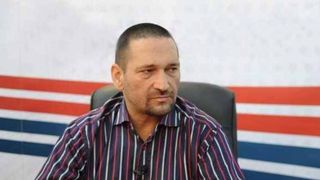 Capitala are un nou prefect! Traian Berbeceanu a depus jurământul: „Sunt vremuri deosebite, cu provocări mari”