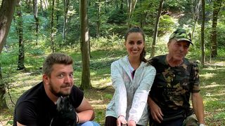 Sambata aceasta, de la ora 15:00, in &ldquo;ROventura&rdquo;,  George Mihai si Andreea Stravoiu, la &ldquo;vanatoare de diamante negre&rdquo; prin padurile Muresului