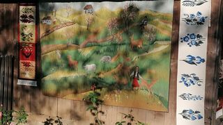 Târgul de Sfântul Dumitru va fi deschis la Muzeul Naţional al Satului "Dimitrie Gusti" până duminică