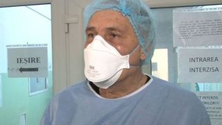 Virgil Musta îi sfătuiește pe românii  cu simptome ușoare de COVID-19 când ar trebui să meargă la spital