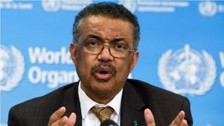 OMS avertizează că: "Prea multe ţări” înregistrează o creştere masivă a cazurilor de Covid-19