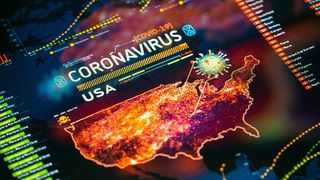 coronavirus USA