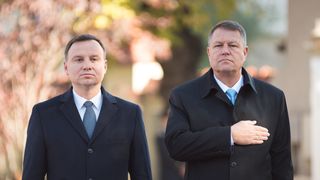 Președintele unei țări mari din Europa are coronavirus