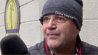 Verdict crunt pentru ”Axinte”! Actorul Florin Petrescu a fost condamnat la doi ani de închisoare cu suspendare