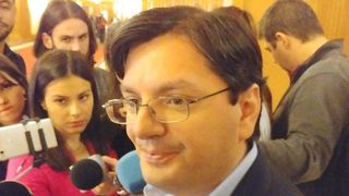 Ce avere are fostul ministru Nicolae Bănicioiu? Parlamentarul este acuzat de DNA de luare de mită