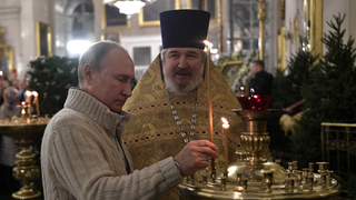 Biserica rusă, anunț șocant: Mulți catolici vor trece la ortodoxie după declarațiile Papei