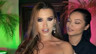 Cum a apărut &icirc;mbrăcată Andra Volos de la Puterea Dragostei. "Mi-am găsit bărbat". Toată lumea a rămas fără cuvinte