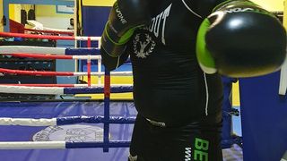 Dat &icirc;n urmărire generală, Tolea se distrează de minune &icirc;n Florența! Luptătorul a fost condamnat la 3 ani și 4 luni de &icirc;nchisoare cu executare