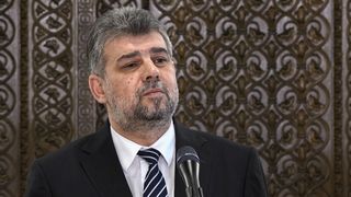 Scandalul momentului: Marcel Ciolacu, fără mască, la o masă aglomerată. ”Orban şi ai săi folosesc Poliţia Română în scopuri politice. Este o ruşine!"