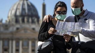 Spania intră în stare de urgență, pentru a doua oară de la debutul pandemiei