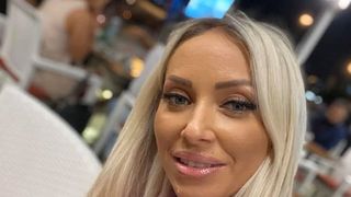 Ce poză a pus Andreea Pirui pe Facebook în ziua în care Marius a făcut anunțul despărțirii