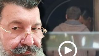 VIDEO - Prieteni ai milionarului Dan Nicorescu, suspecți de jaf