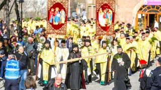 Obiceiuri și tradiții de Sf&acirc;ntul Dumitru